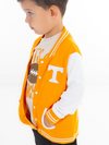 UT Varsity Jacket