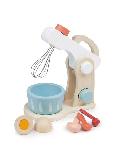 Cake Mixer Toy Set