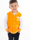 UT Varsity Jacket