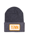 TENN Patch Beanie