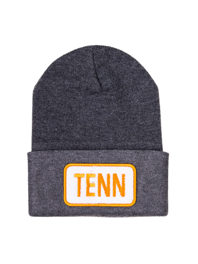 TENN Patch Beanie