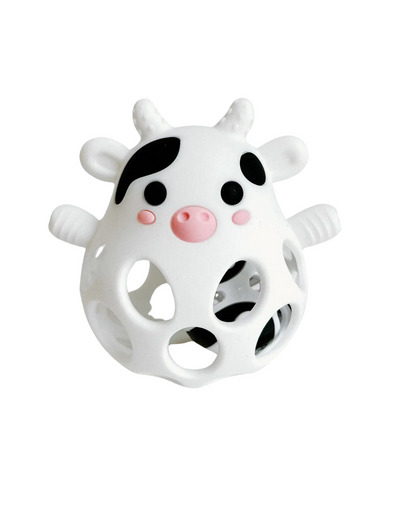 Millie the Cow Teether