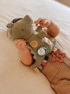 Itzy Ritzy Bitzy Dino Traveler Toy