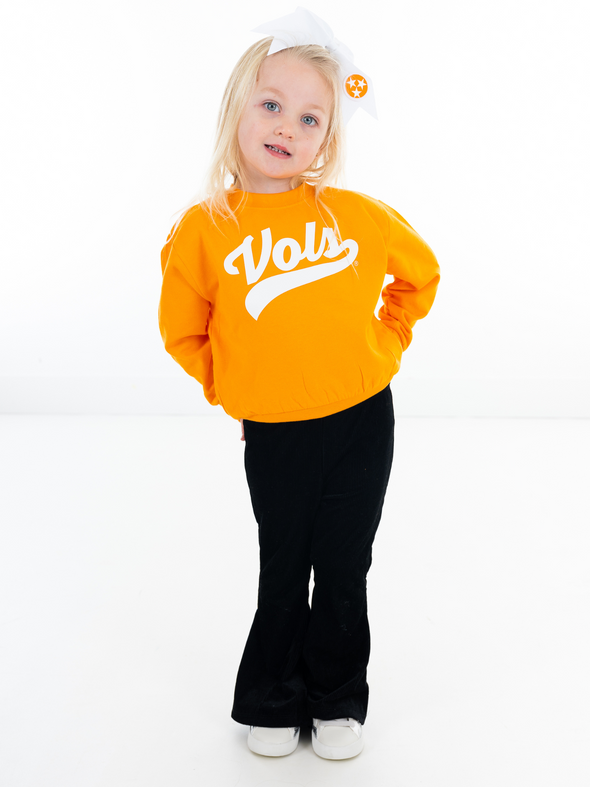 Vols Banner Sweatshirt