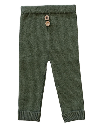 Knit Leggings