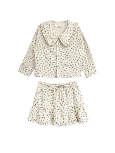 Juliette Two Piece Set