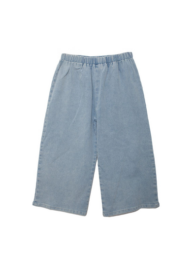 Denim Days Pants