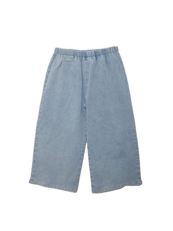 Denim Days Pants