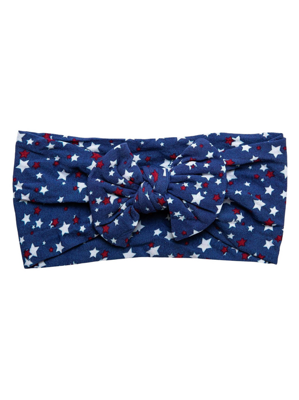 Star Bright Nylon Headband
