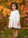 Cinnamon Sugar Dress
