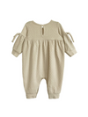 Cinnamon Sugar Romper