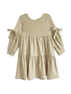 Cinnamon Sugar Dress