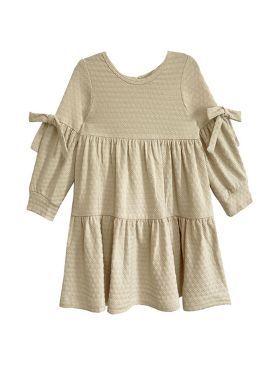 Cinnamon Sugar Dress