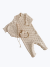 Grace Knit 3 Piece Set