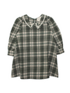 Plaid & Pine Dress