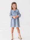 Denim Days Dress