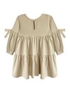 Cinnamon Sugar Dress