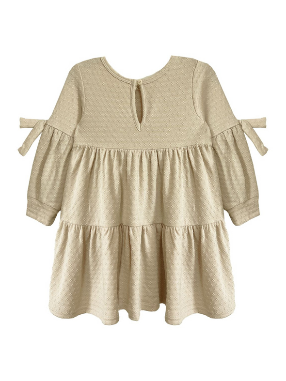 Cinnamon Sugar Dress