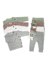 Noah Cotton Knit 2 Piece Set