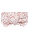 Lou Lou Flora Headband Bow