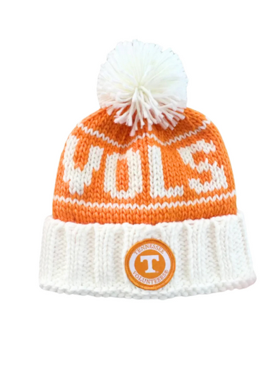 Tennessee Bobble Hat