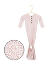 Lou Lou Flora Knotted Gown
