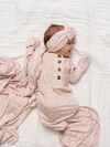 Lou Lou Flora Headband Bow