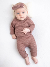 Grace Knit 3 Piece Set