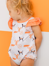 All Things Tennessee Romper