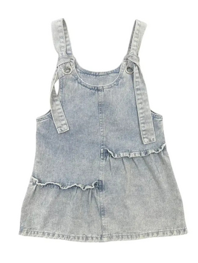Maisy Denim Dress