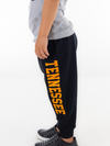 Black TN Sweatpants