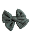 Willow Bow Headband