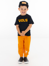 Vols Baseball Logo Tee