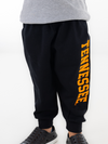 Black TN Sweatpants