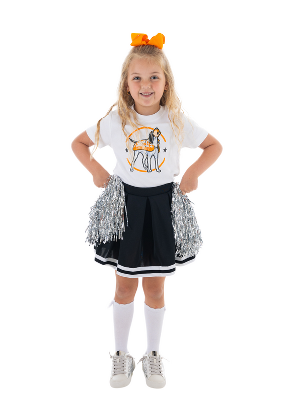 Cheer Skirt