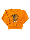 Vintage Mascot Sweatshirt