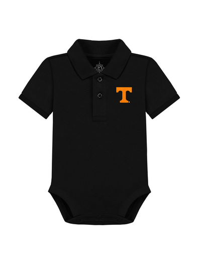 Tennessee Dark Mode Polo Bodysuit