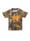 Camo Vols T-Shirt
