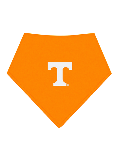 Tennessee Bandana Bib