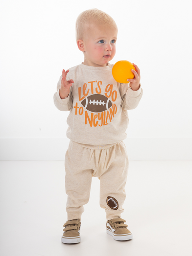 Neyland Two Piece Set