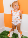 All Things Tennessee Romper