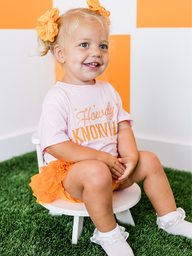 Howdy Knoxville Tee