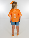 Fan Favorite Football Jersey