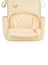 Itzy Ritzy Milk & Honey Boss Plus Backpack Diaper Bag