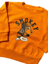Vintage Mascot Sweatshirt