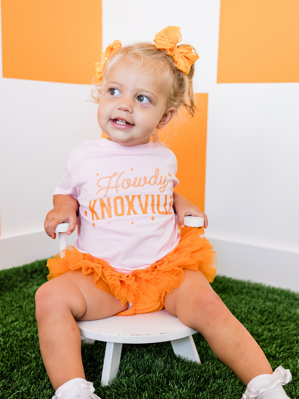 Howdy Knoxville Tee