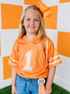 Fan Favorite Football Jersey