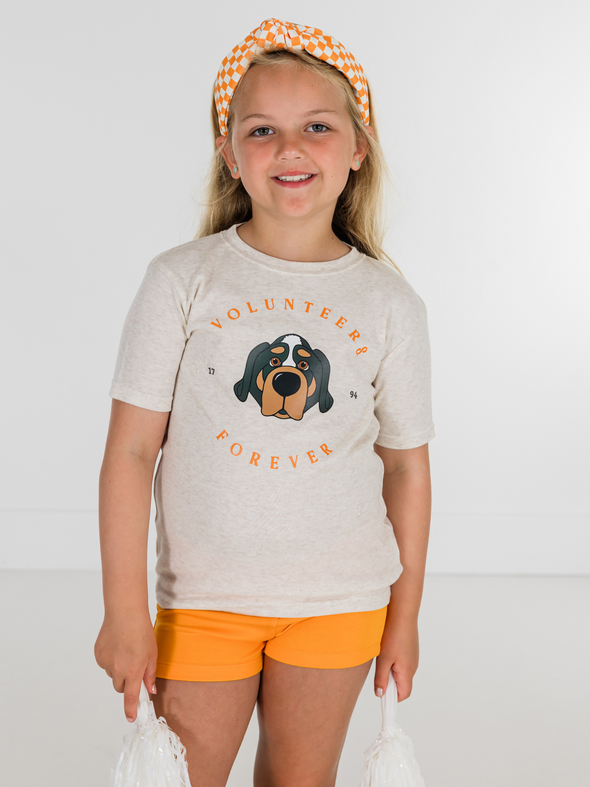 Volunteers Forever Tee