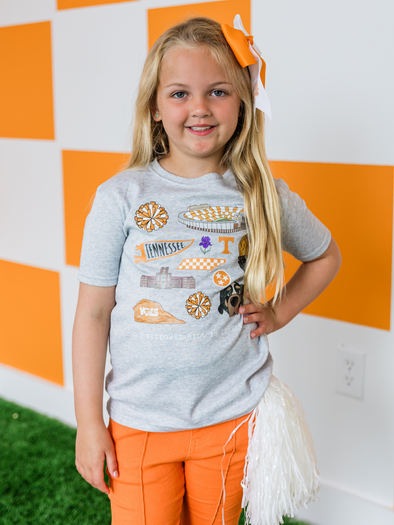All Things Tennessee Tee