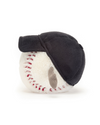 Jellycat Amuseables Sports Baseball